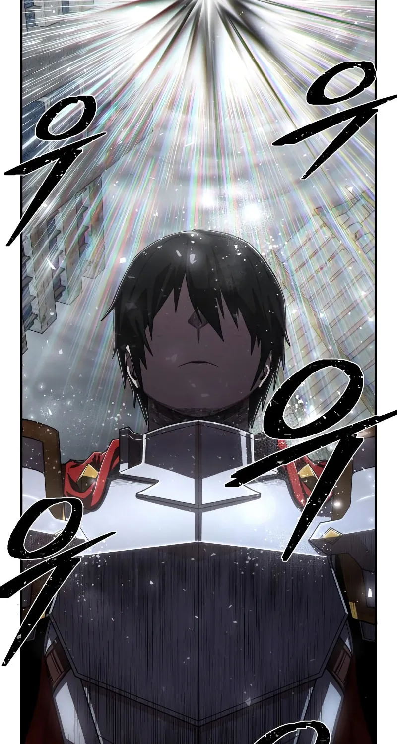 Read The Warrior Returns chapter 89 image 53 on Lezhin