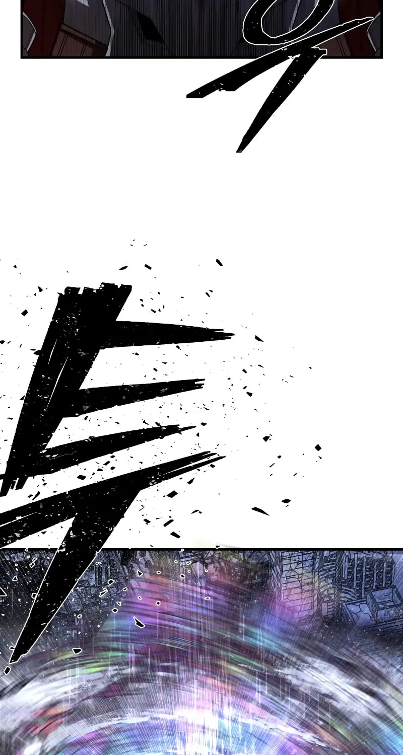 Read The Warrior Returns chapter 89 image 54 on Lezhin