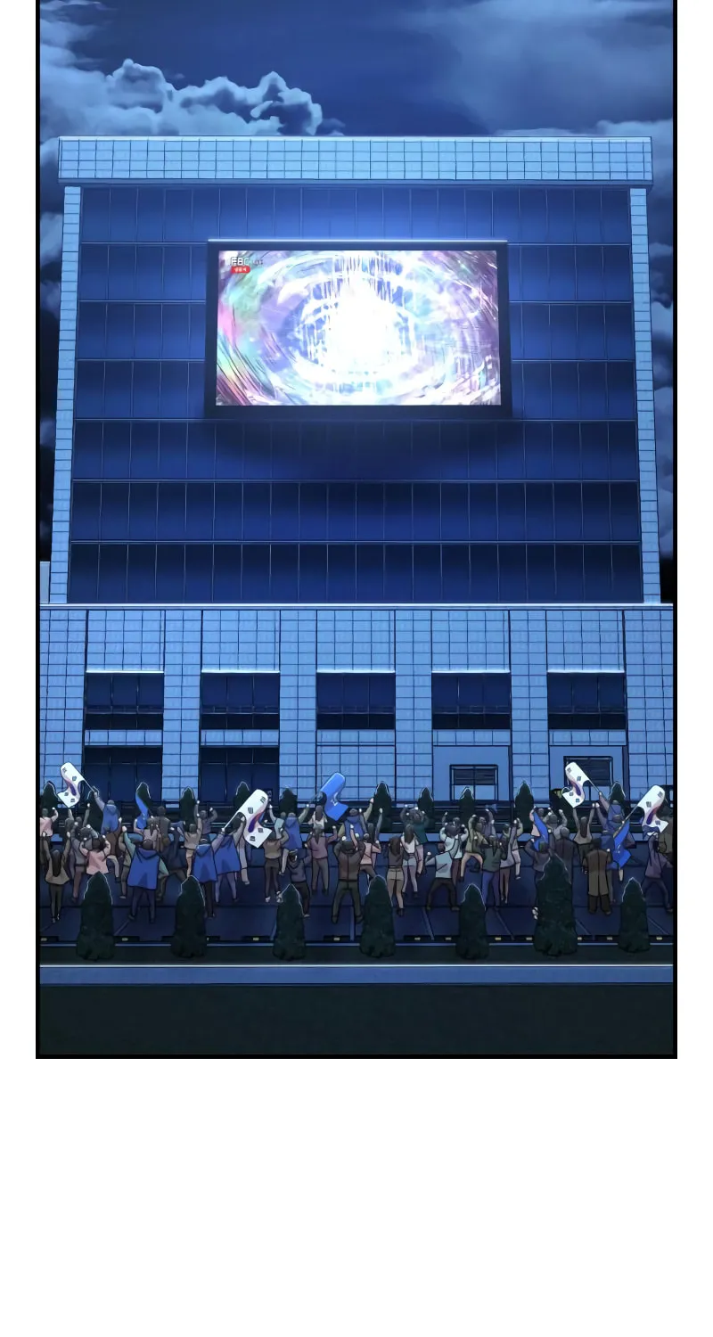 Read The Warrior Returns chapter 89 image 59 on Lezhin
