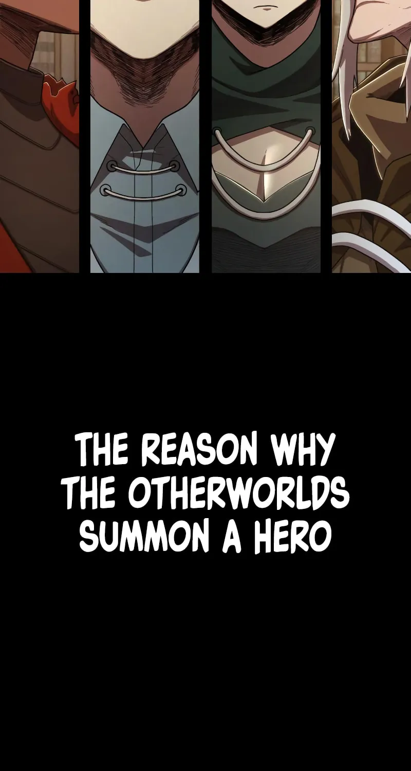 Read The Warrior Returns chapter 89 image 6 on Lezhin