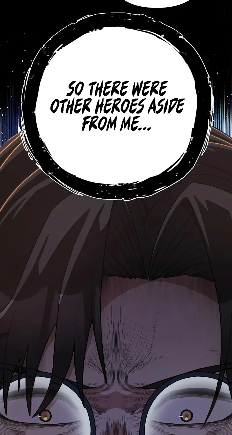 Read The Warrior Returns chapter 89 image 70 on Lezhin