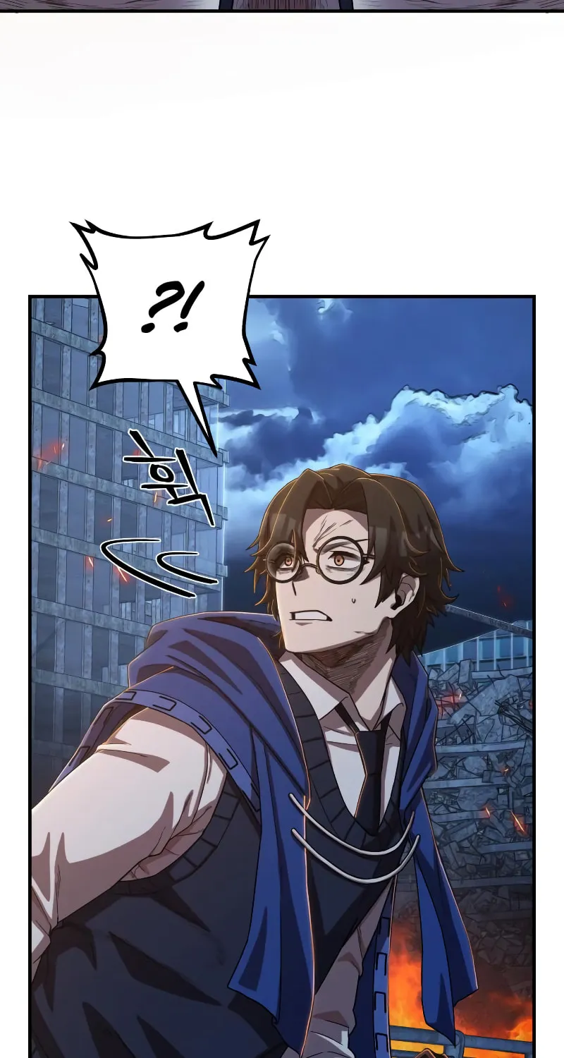 Read The Warrior Returns chapter 89 image 71 on Lezhin