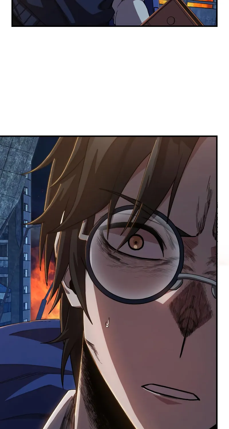 Read The Warrior Returns chapter 89 image 72 on Lezhin