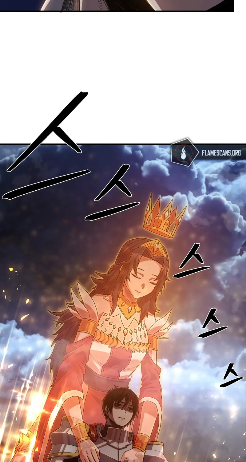 Read The Warrior Returns chapter 89 image 73 on Lezhin