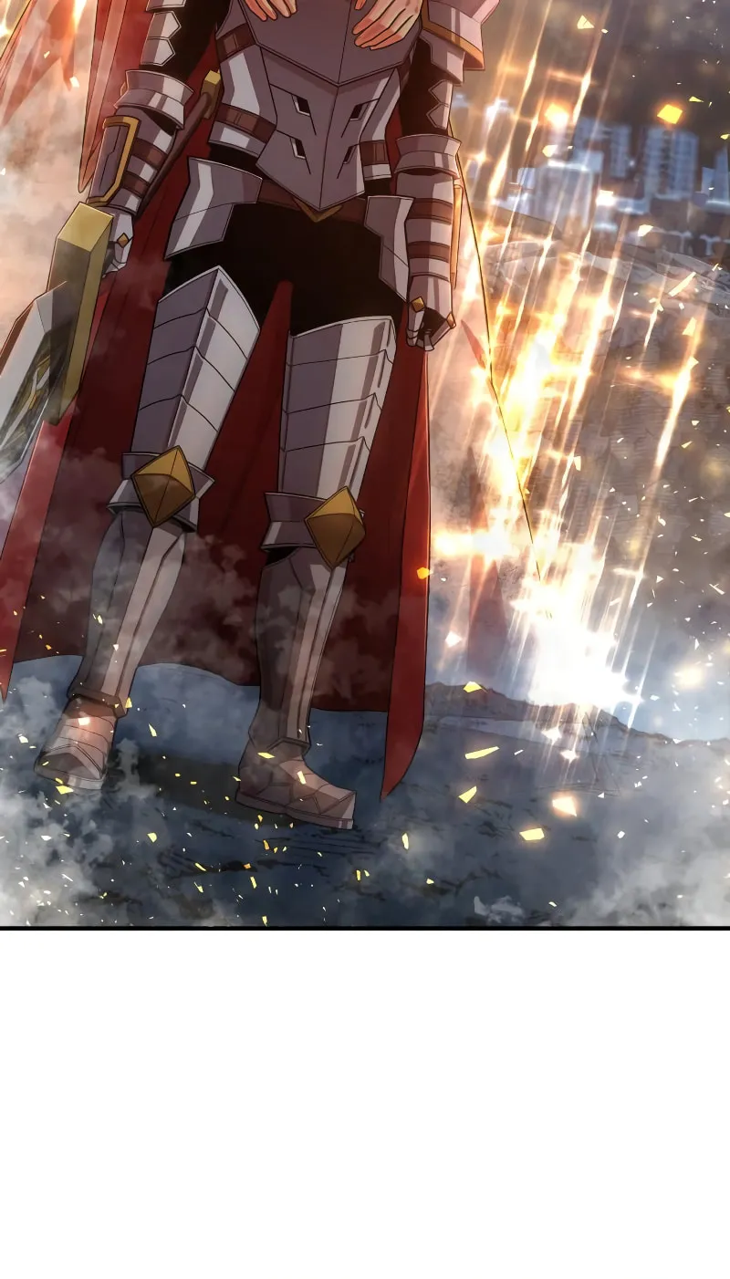 Read The Warrior Returns chapter 89 image 74 on Lezhin
