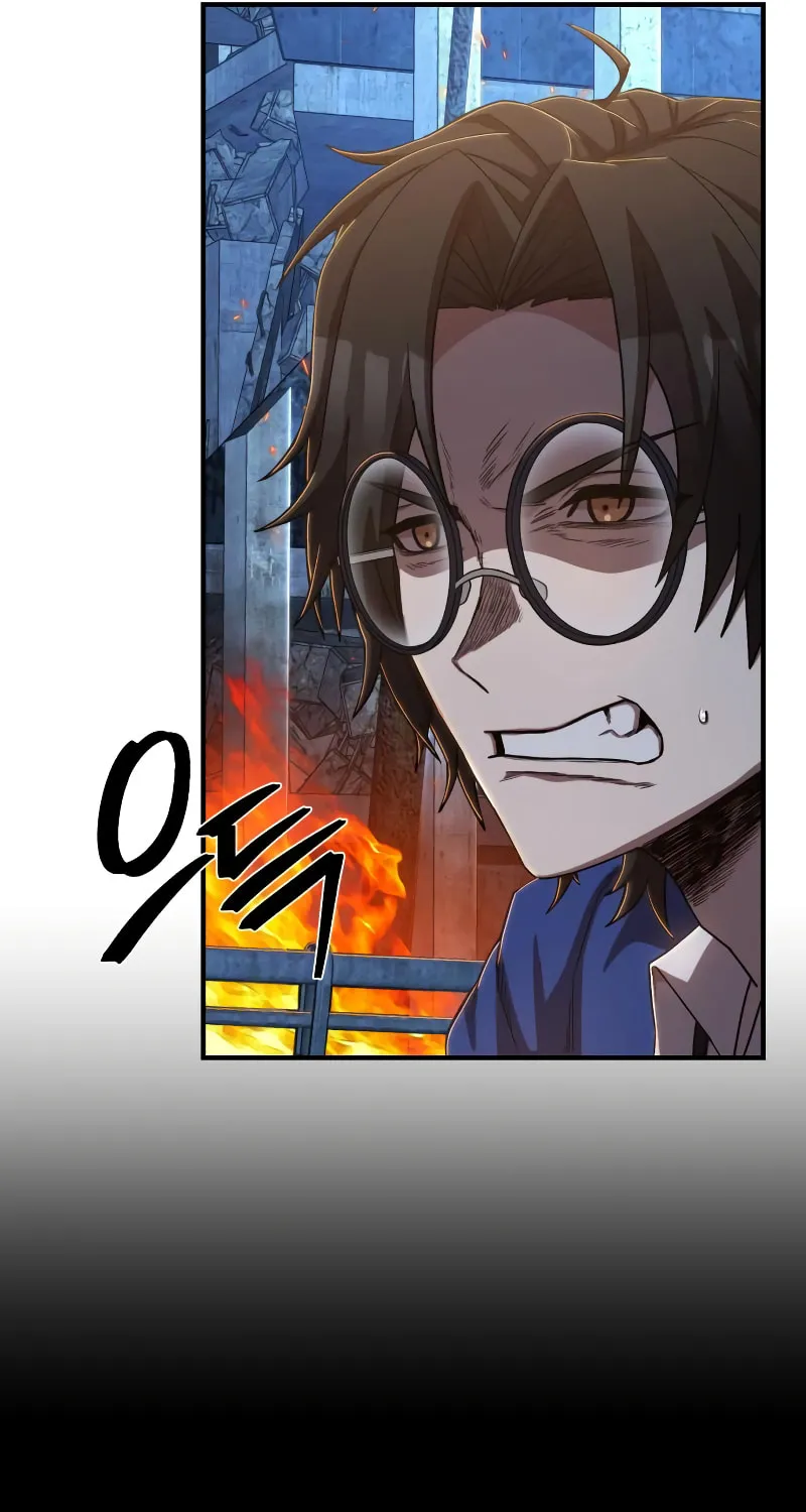 Read The Warrior Returns chapter 89 image 75 on Lezhin