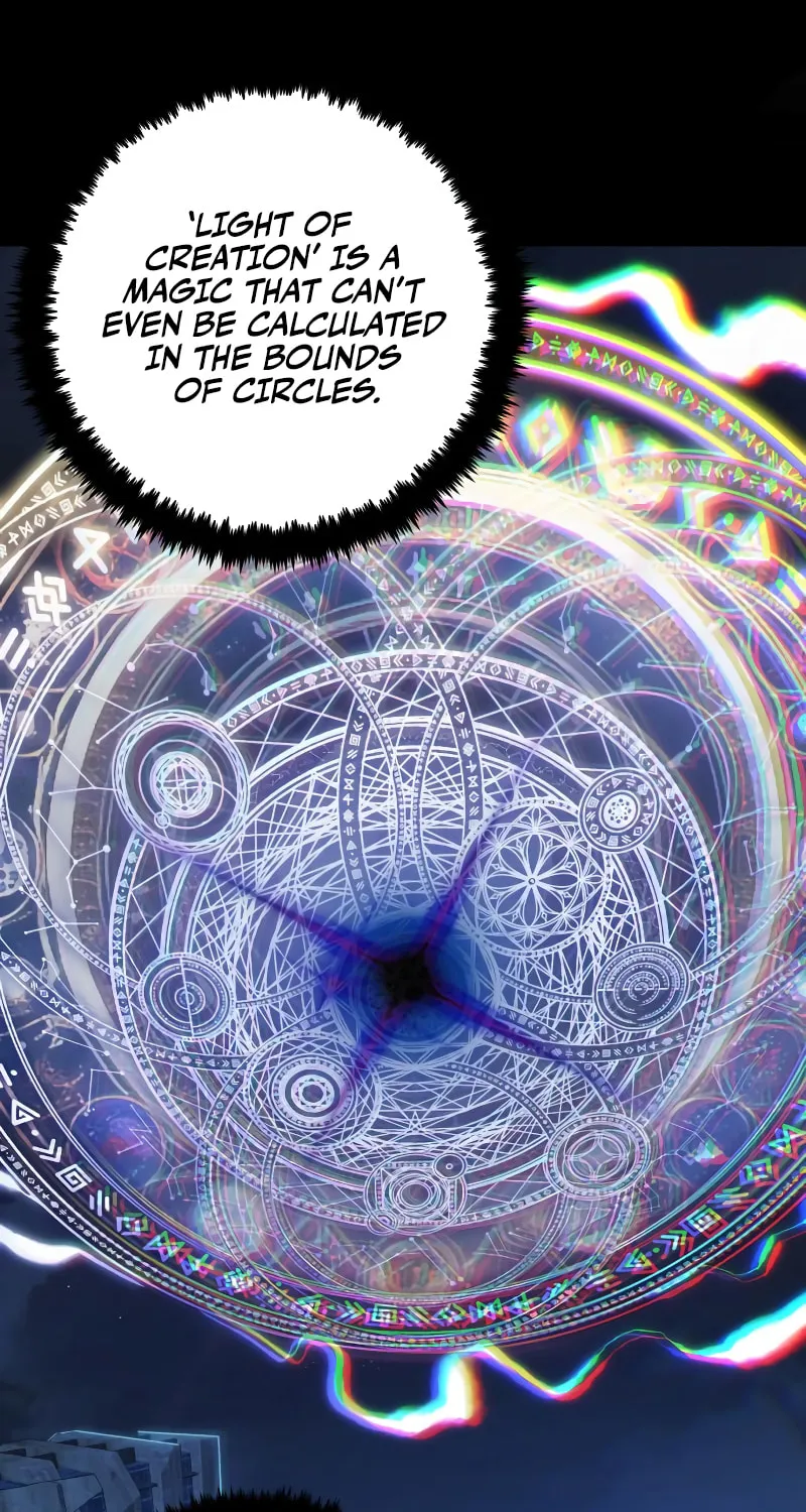 Read The Warrior Returns chapter 89 image 76 on Lezhin
