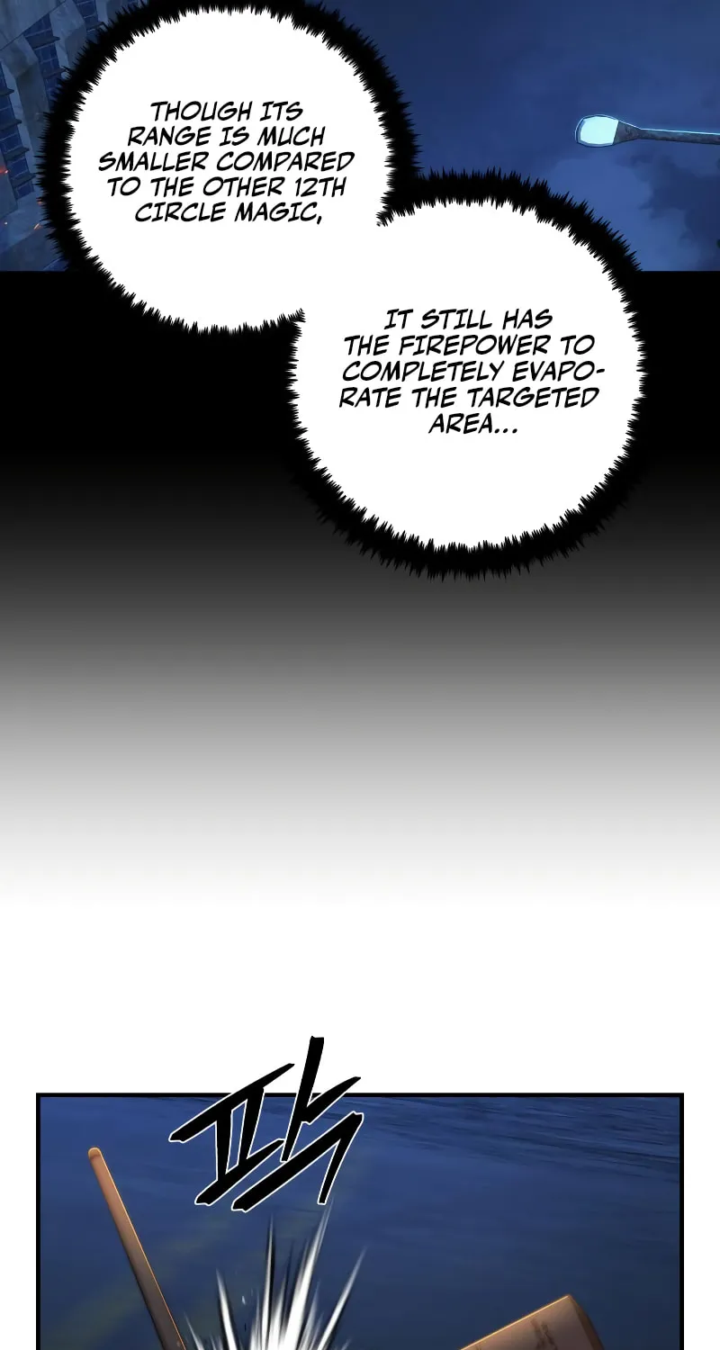 Read The Warrior Returns chapter 89 image 77 on Lezhin