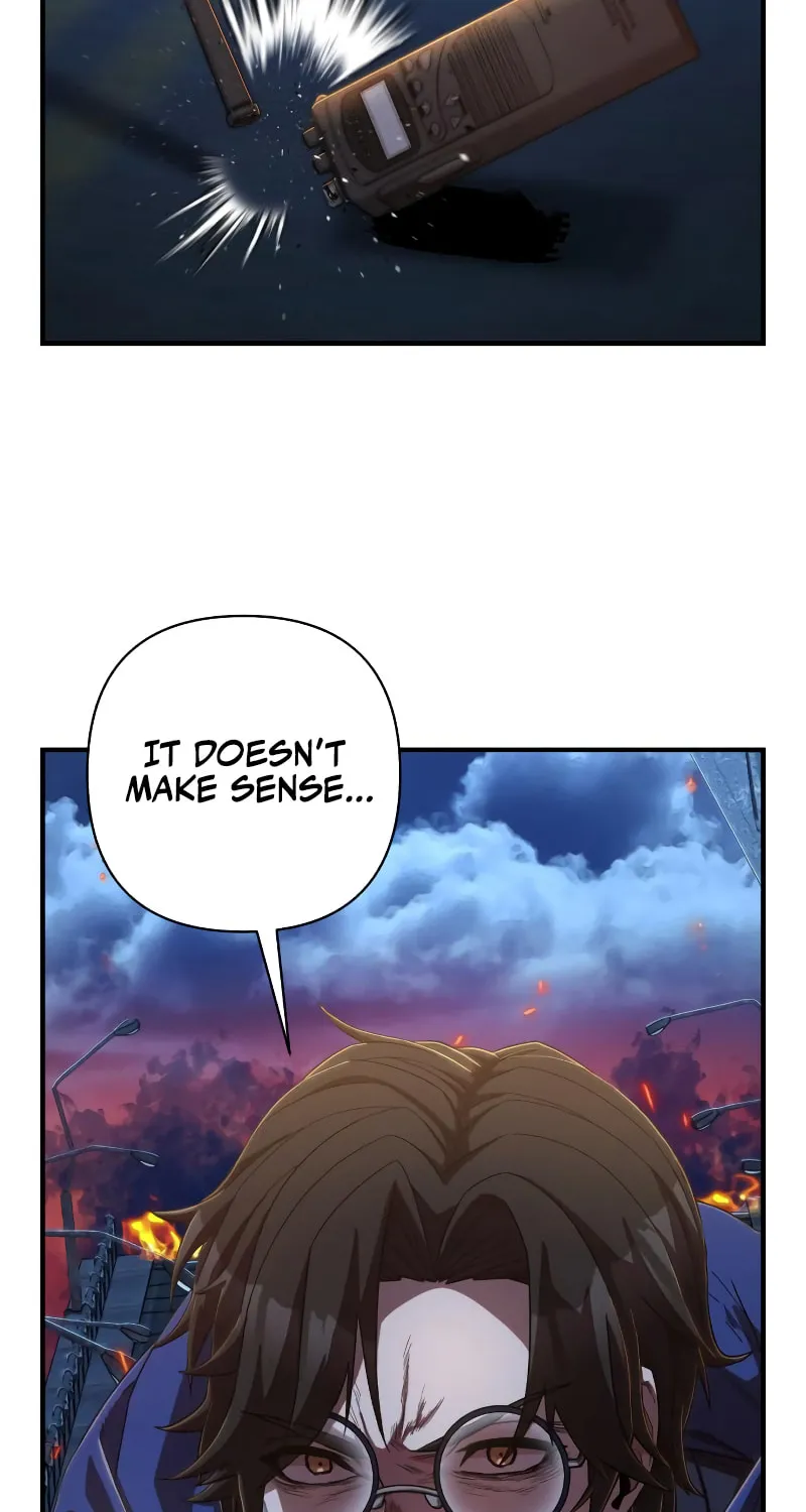 Read The Warrior Returns chapter 89 image 78 on Lezhin