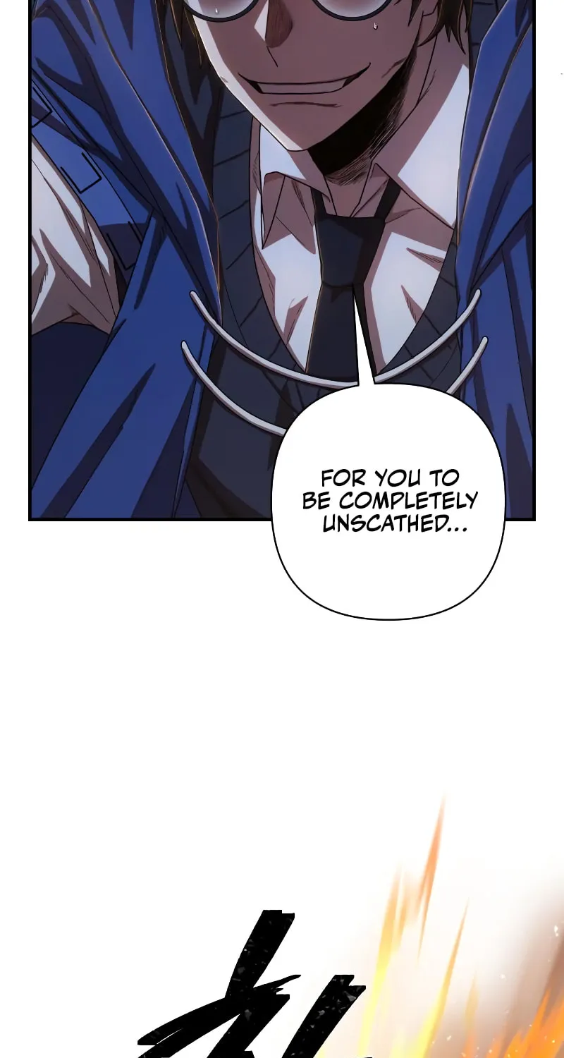 Read The Warrior Returns chapter 89 image 79 on Lezhin