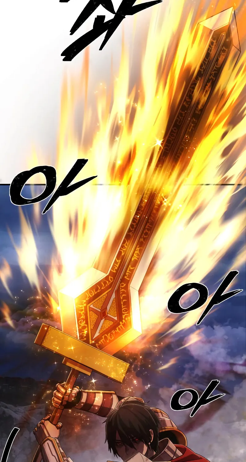 Read The Warrior Returns chapter 89 image 80 on Lezhin