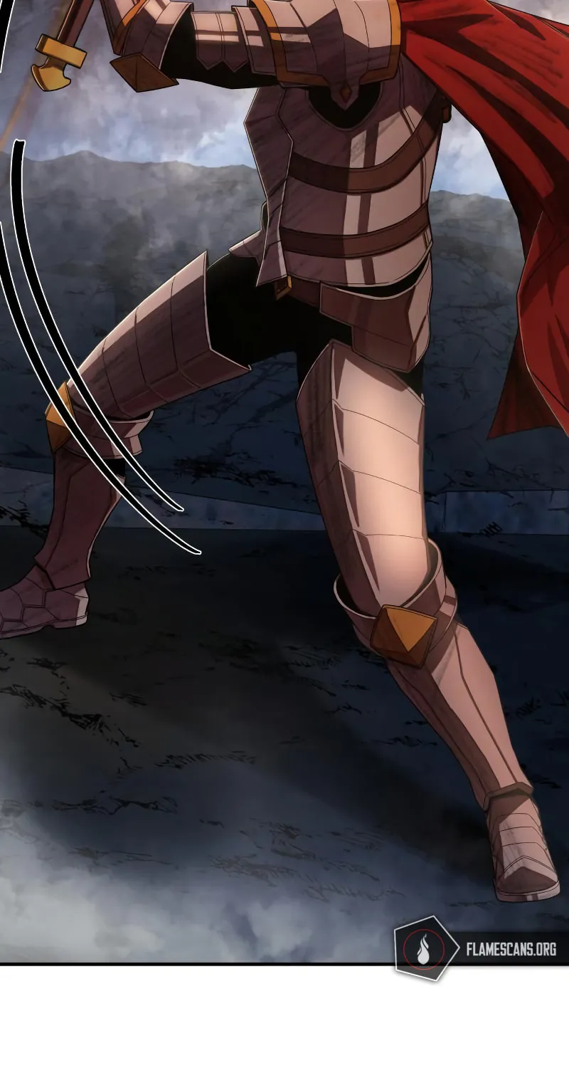 Read The Warrior Returns chapter 89 image 81 on Lezhin