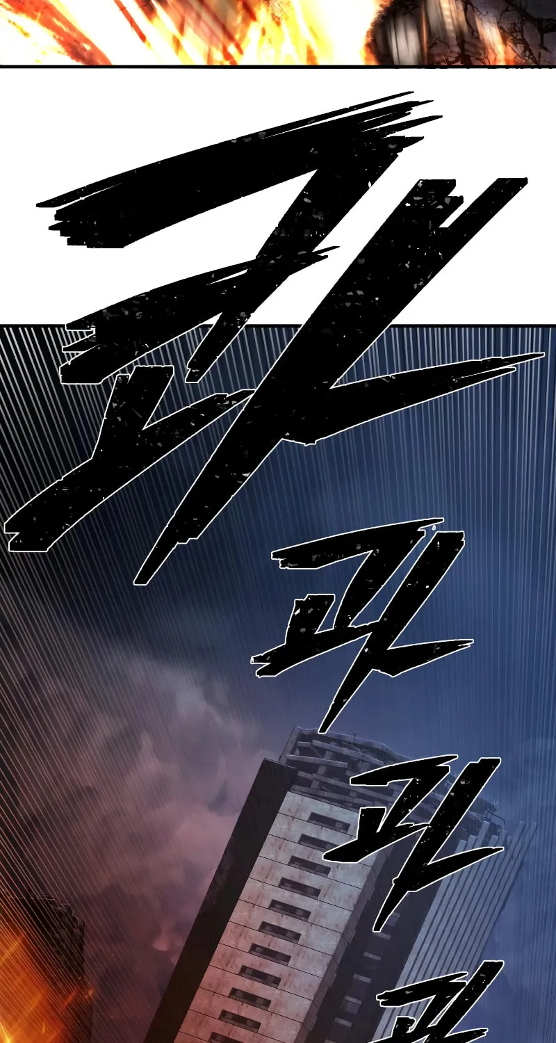 Read The Warrior Returns chapter 89 image 86 on Lezhin