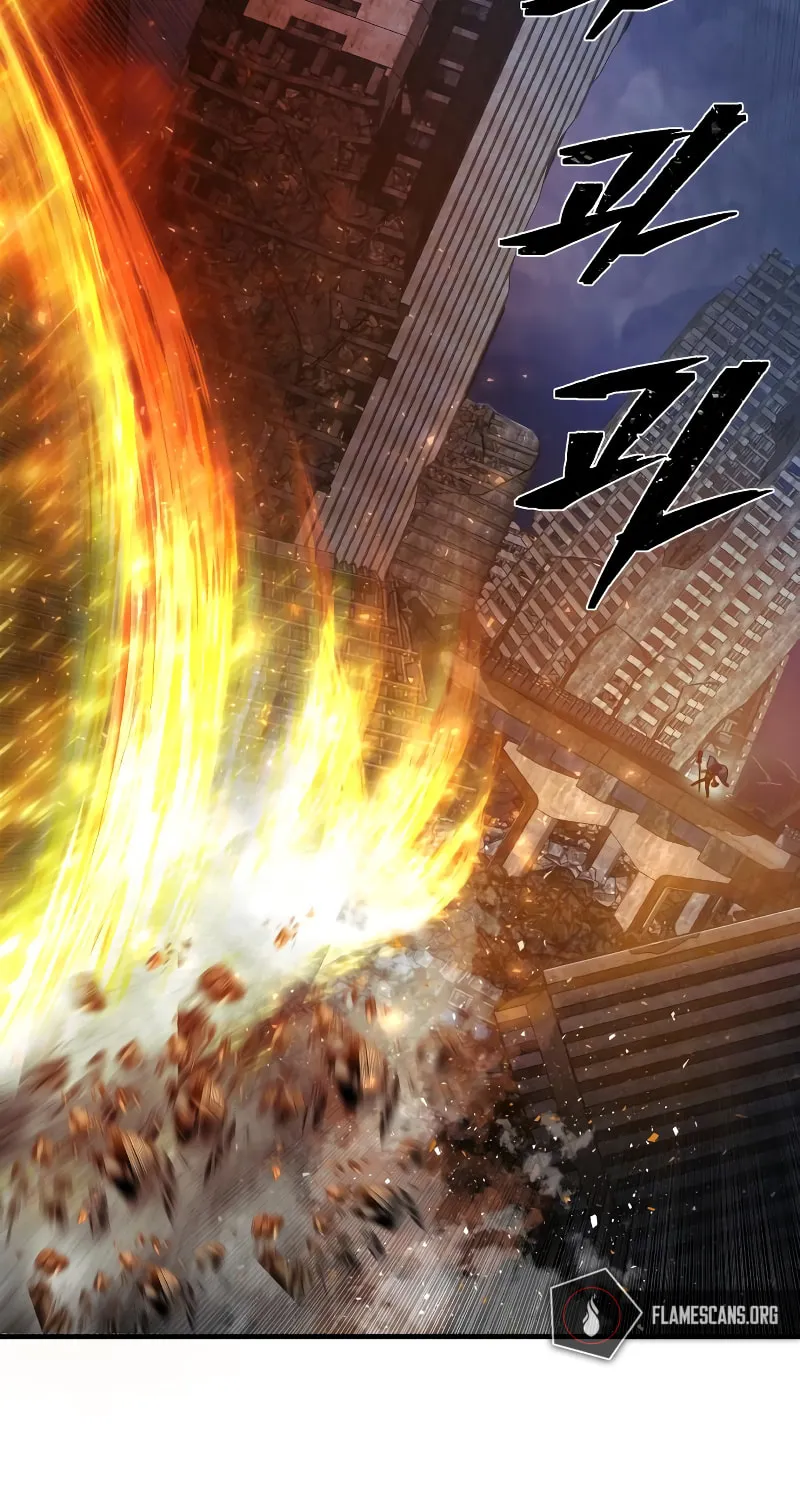 Read The Warrior Returns chapter 89 image 87 on Lezhin