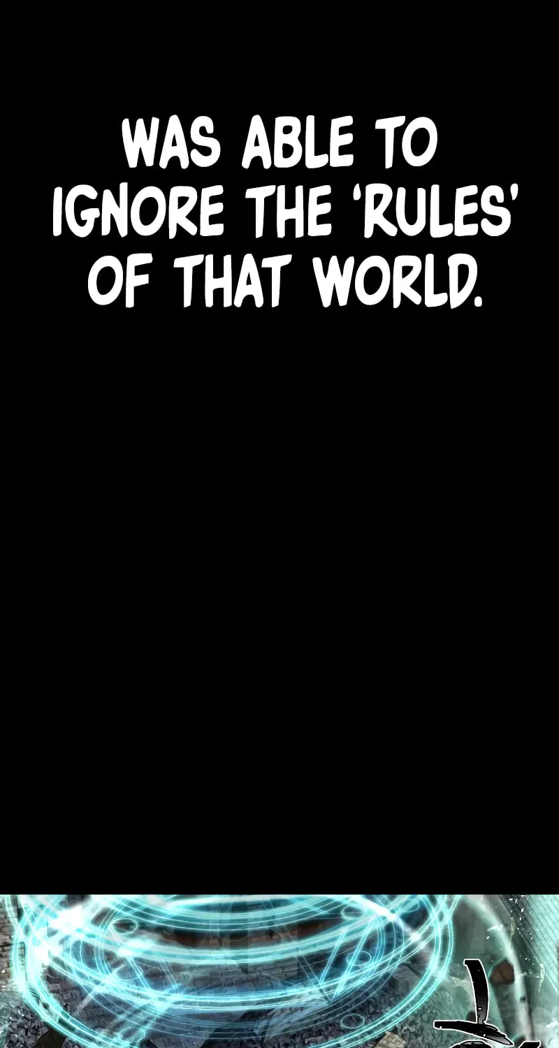 Read The Warrior Returns chapter 89 image 9 on Lezhin