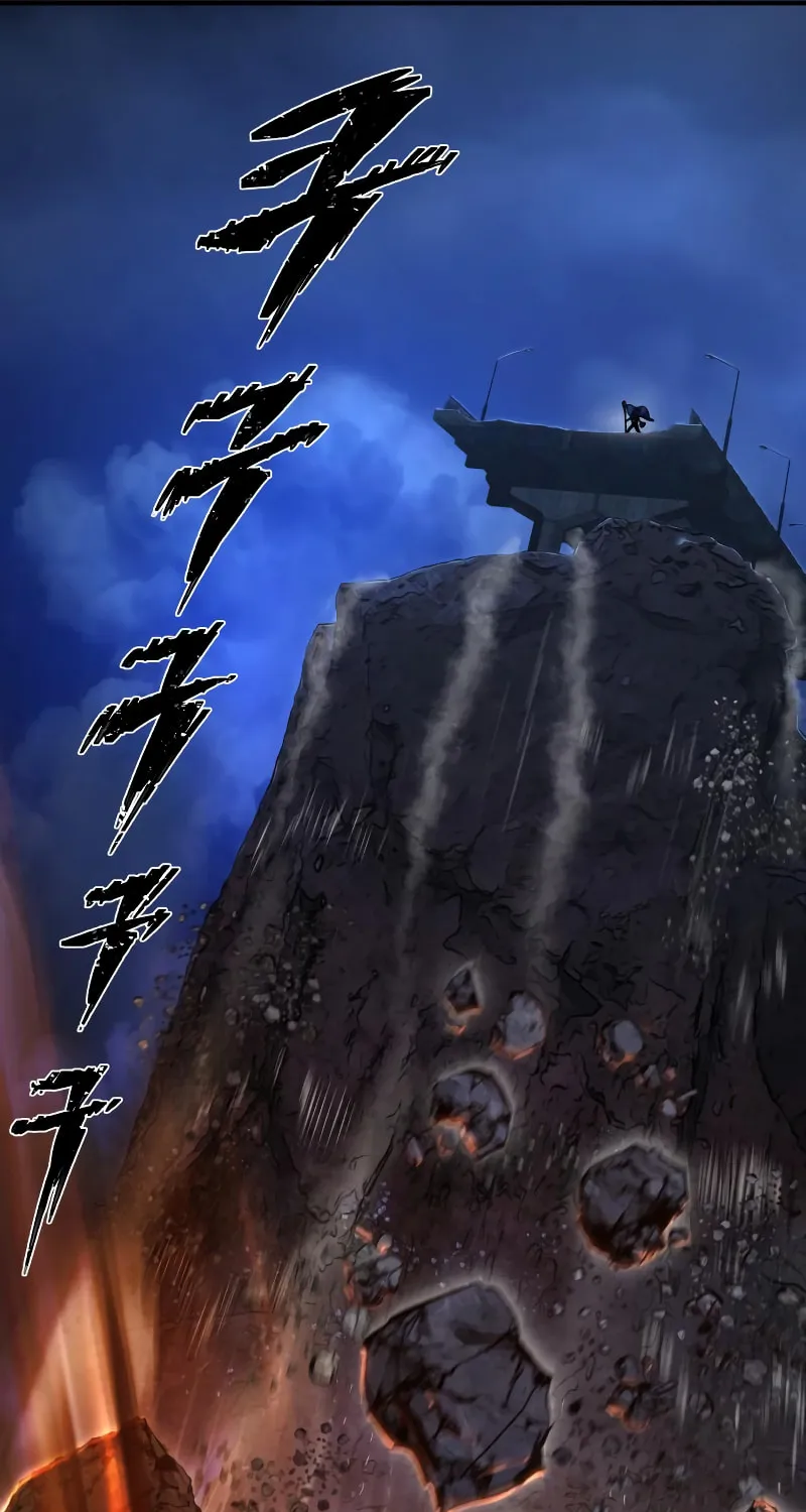Read The Warrior Returns chapter 89 image 92 on Lezhin