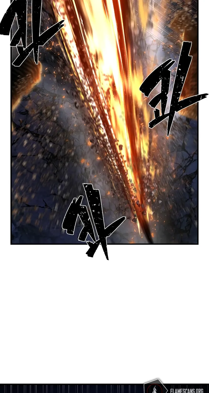 Read The Warrior Returns chapter 89 image 95 on Lezhin