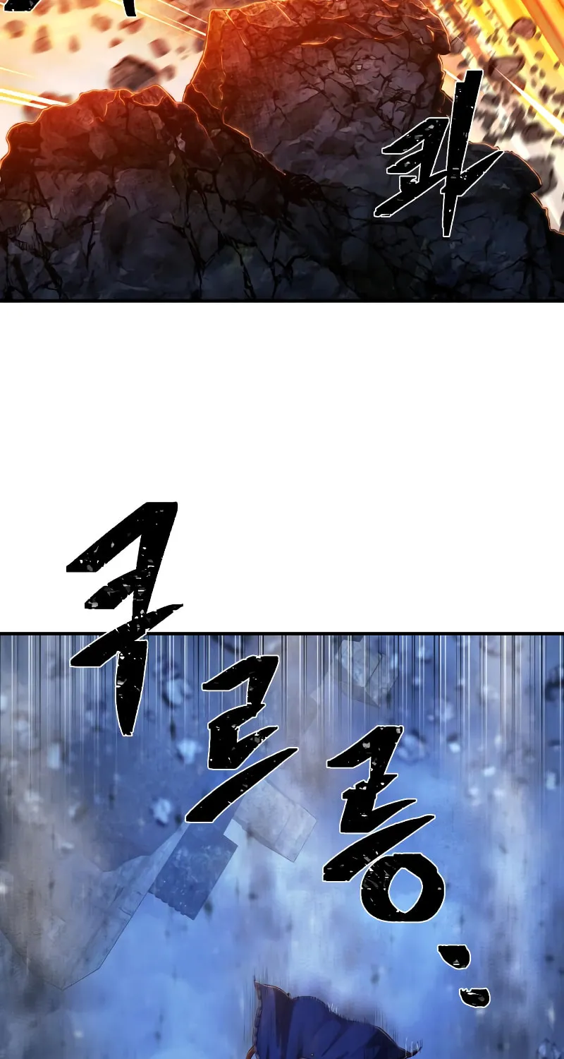 Read The Warrior Returns chapter 89 image 97 on Lezhin