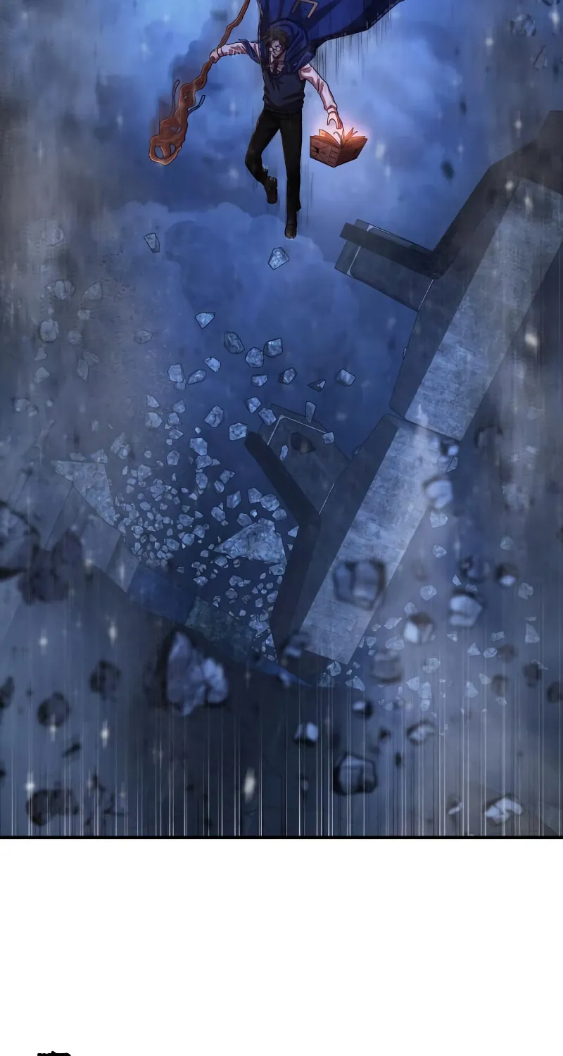 Read The Warrior Returns chapter 89 image 98 on Lezhin