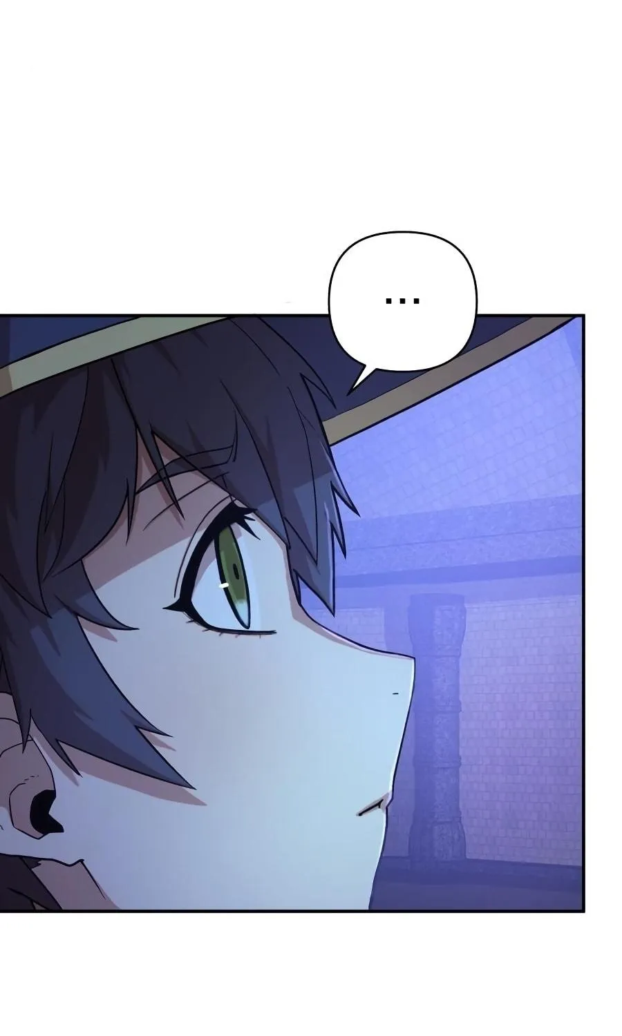 Read The Warrior Returns chapter 9 image 10 on Lezhin