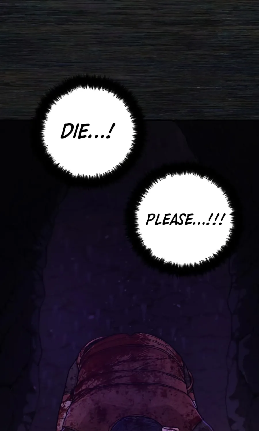 Read The Warrior Returns chapter 9 image 116 on Lezhin