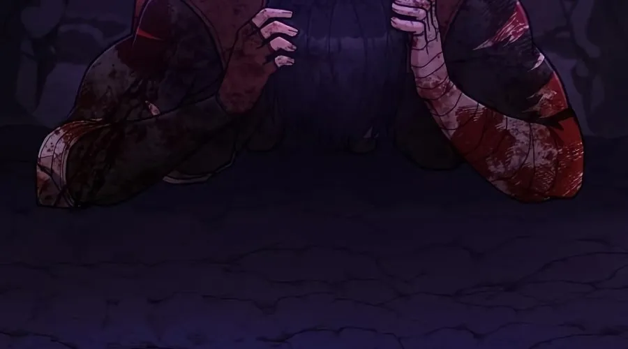 Read The Warrior Returns chapter 9 image 117 on Lezhin