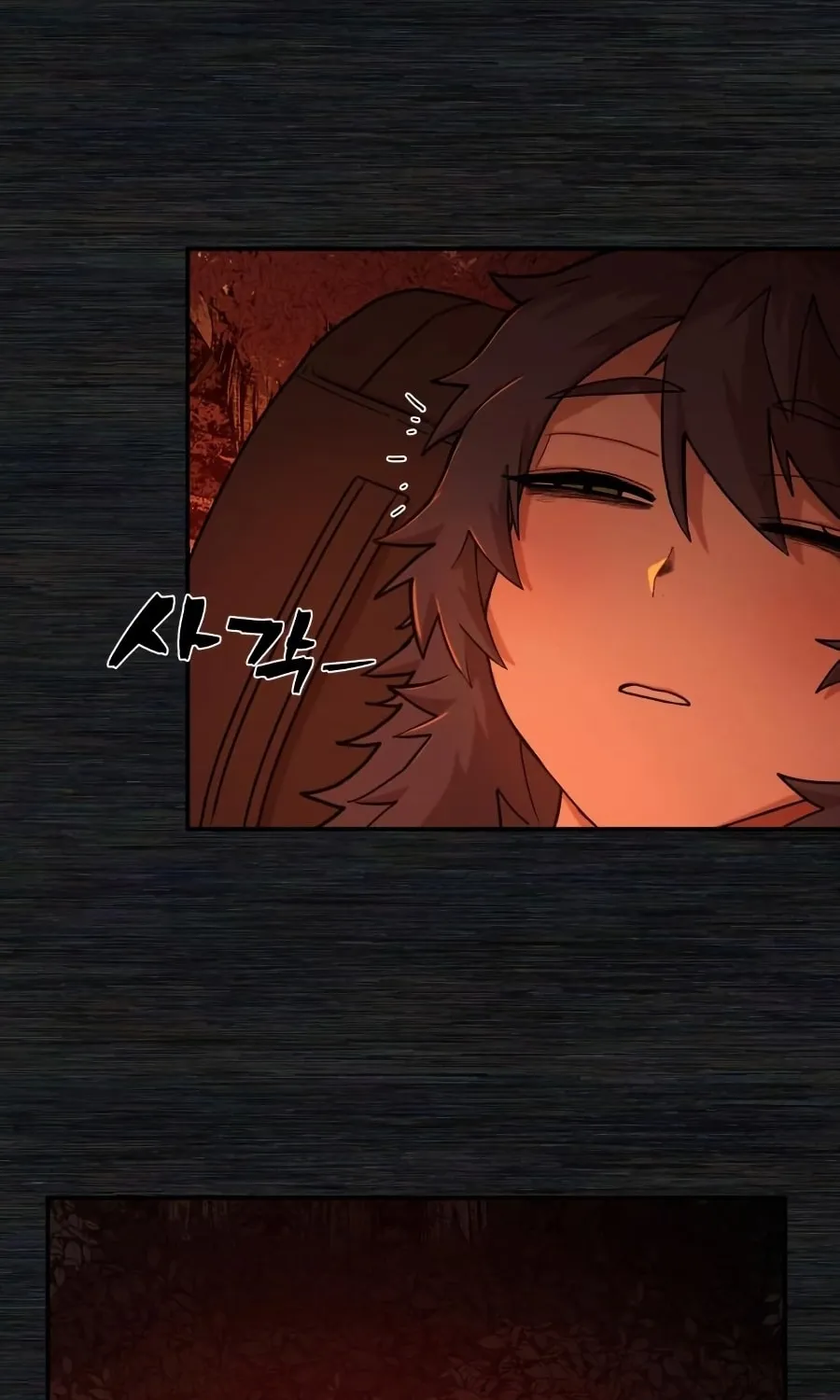 Read The Warrior Returns chapter 9 image 122 on Lezhin