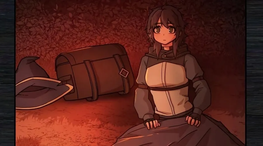 Read The Warrior Returns chapter 9 image 123 on Lezhin