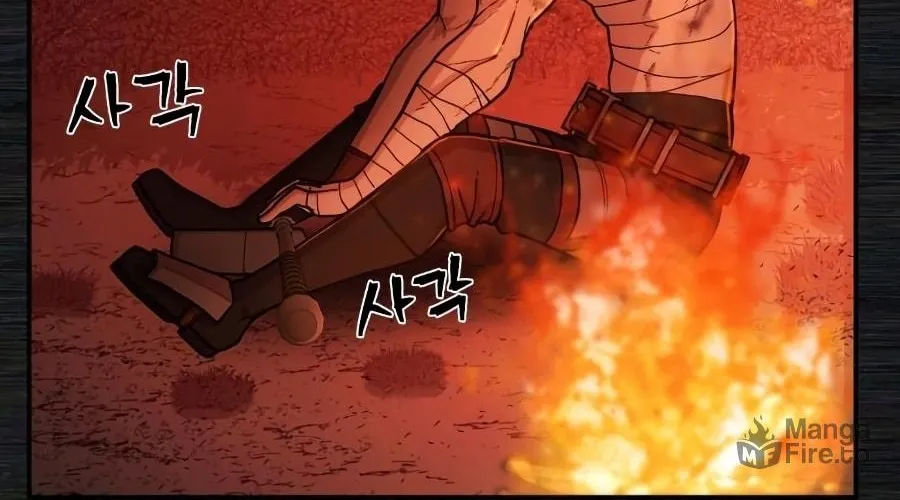 Read The Warrior Returns chapter 9 image 125 on Lezhin