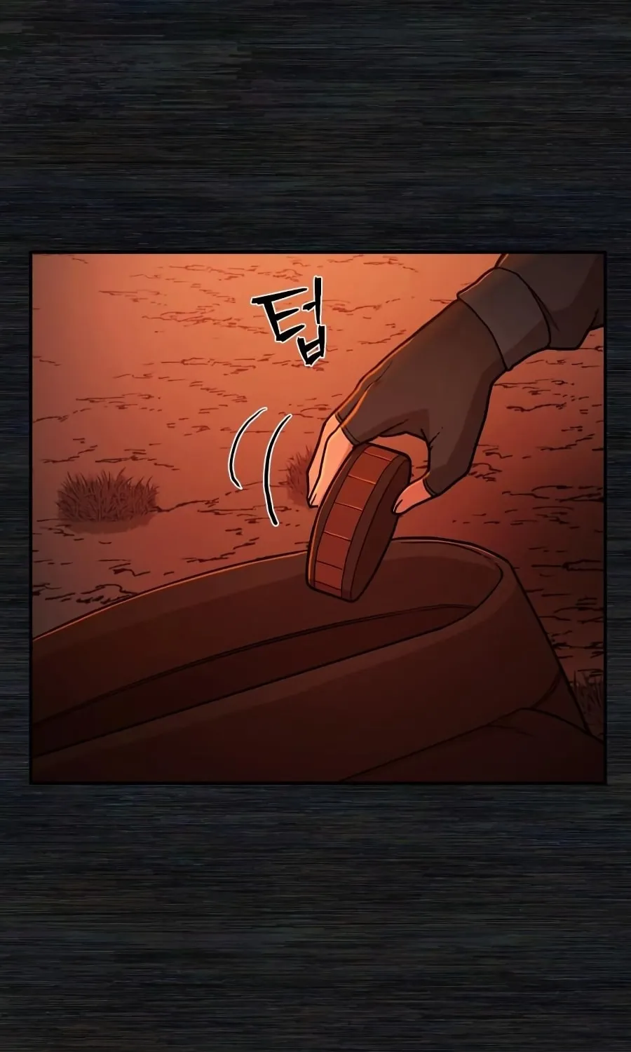 Read The Warrior Returns chapter 9 image 126 on Lezhin
