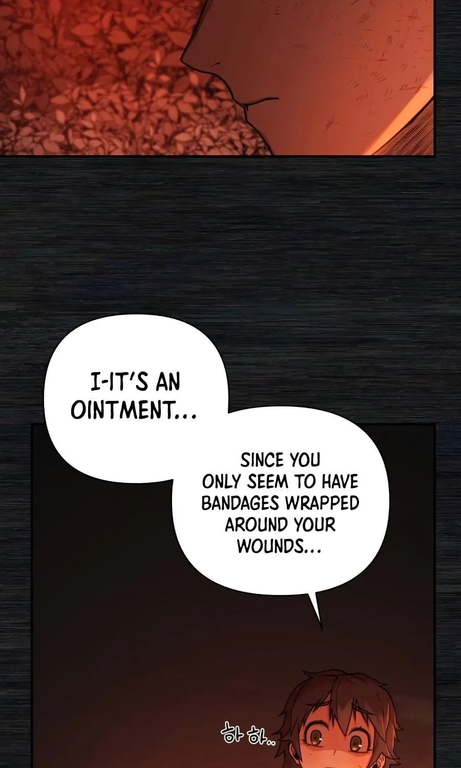 Read The Warrior Returns chapter 9 image 128 on Lezhin