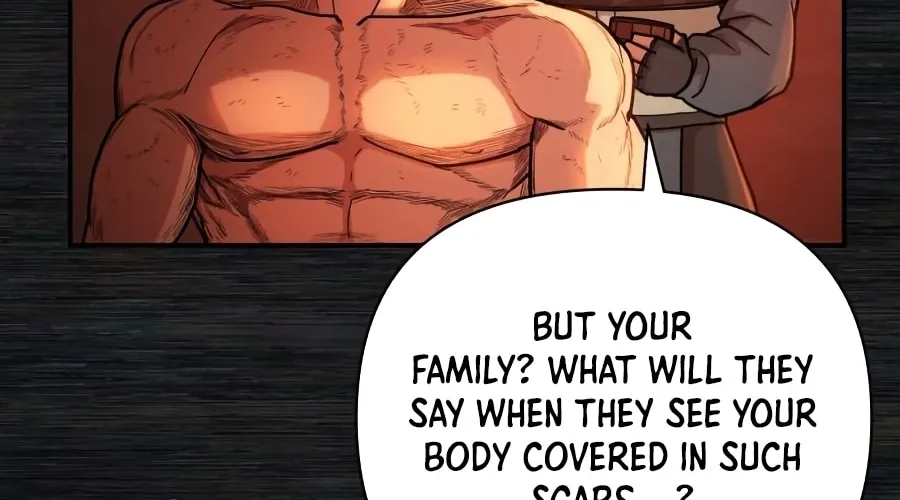 Read The Warrior Returns chapter 9 image 135 on Lezhin