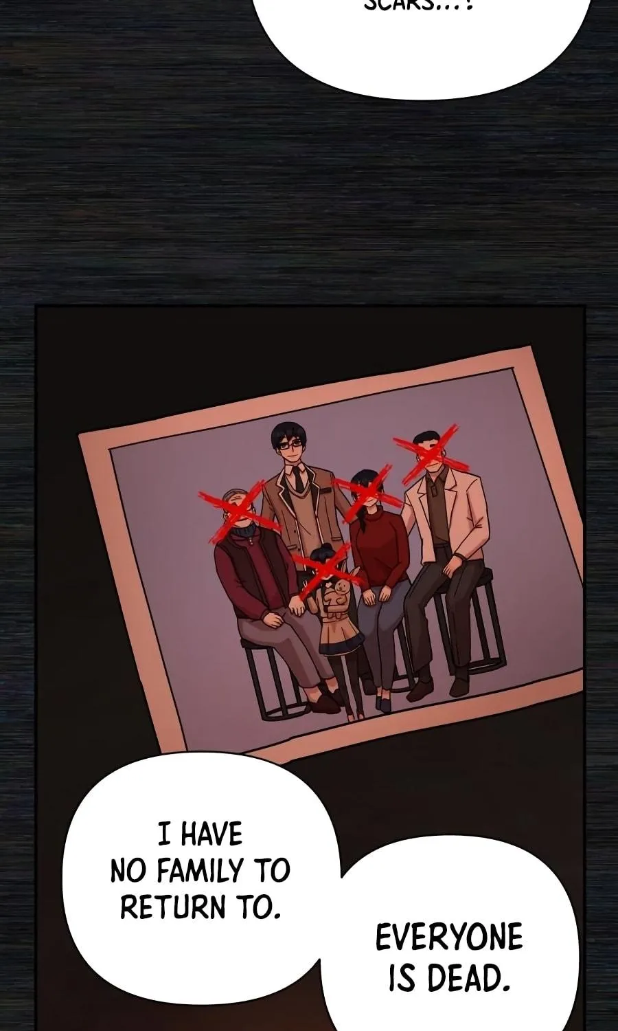 Read The Warrior Returns chapter 9 image 136 on Lezhin