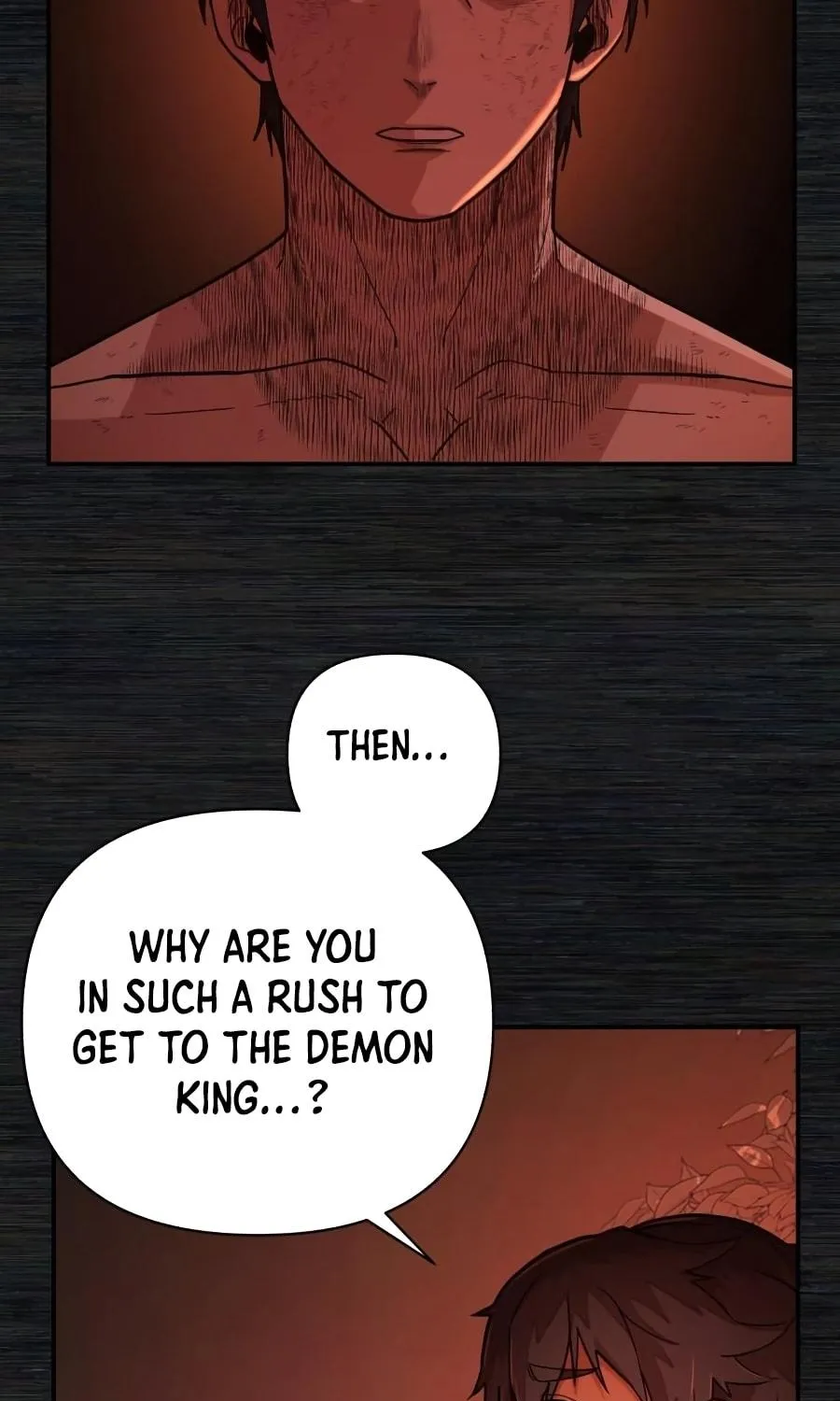Read The Warrior Returns chapter 9 image 138 on Lezhin