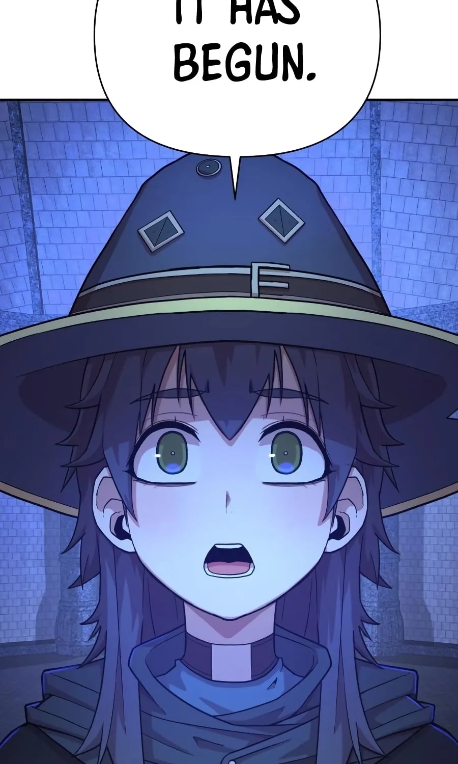 Read The Warrior Returns chapter 9 image 14 on Lezhin
