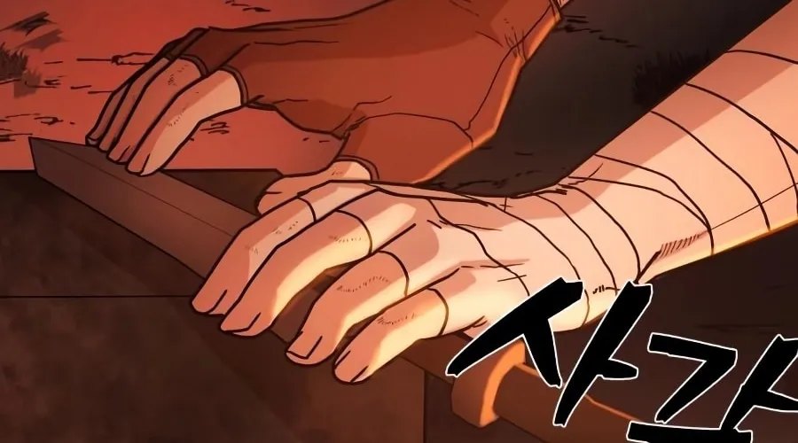 Read The Warrior Returns chapter 9 image 141 on Lezhin