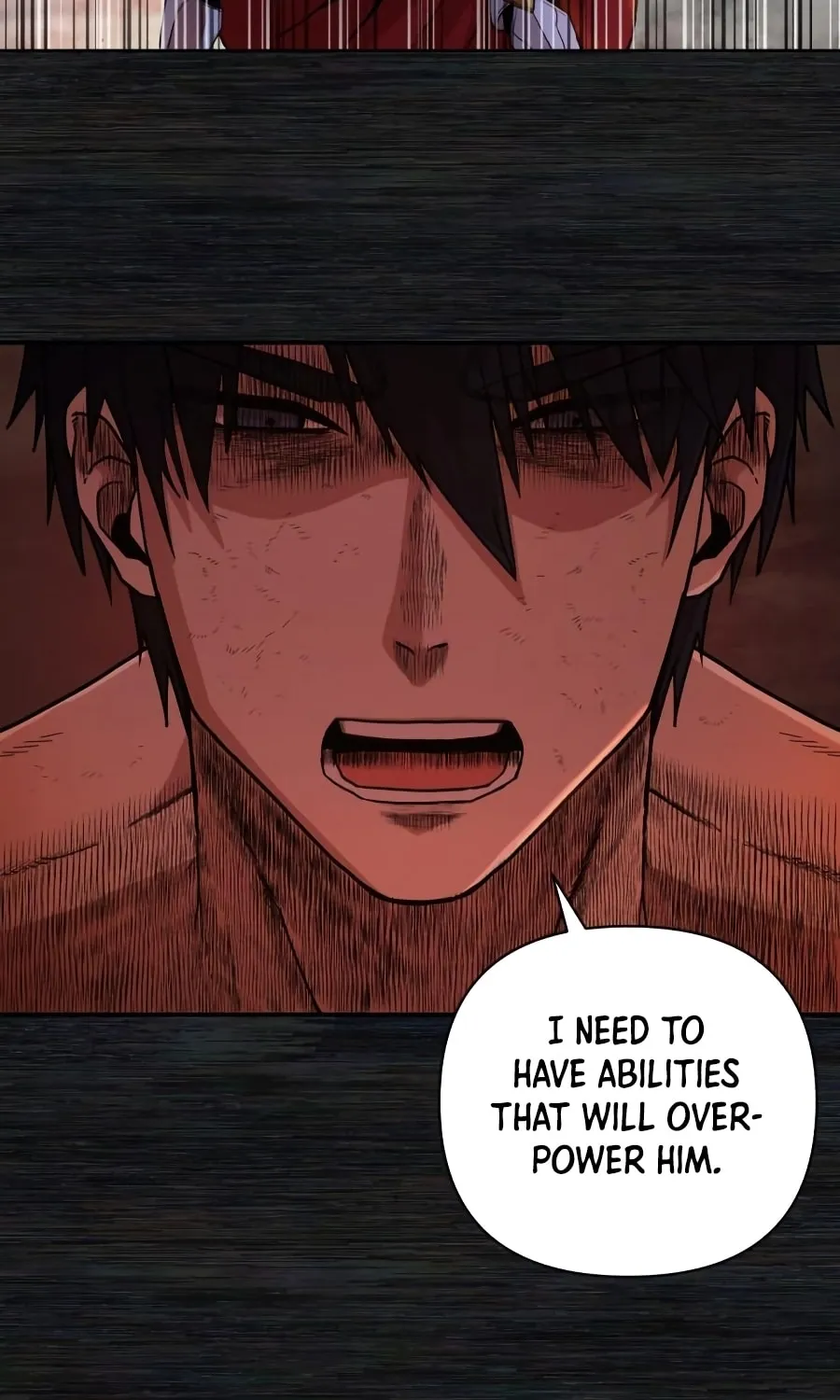 Read The Warrior Returns chapter 9 image 146 on Lezhin