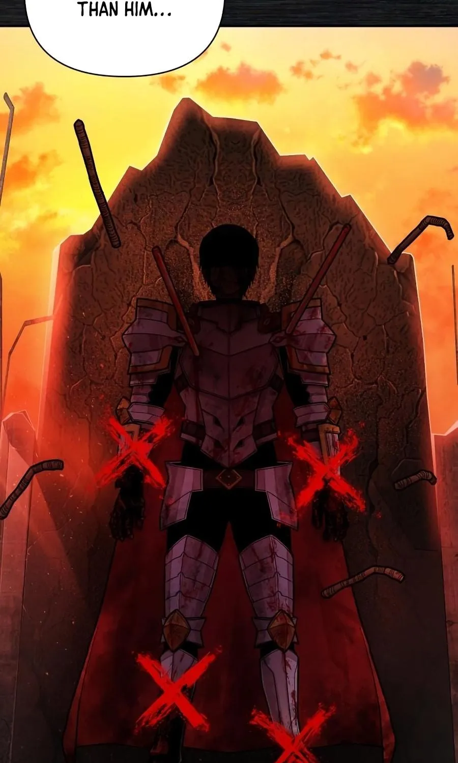 Read The Warrior Returns chapter 9 image 148 on Lezhin