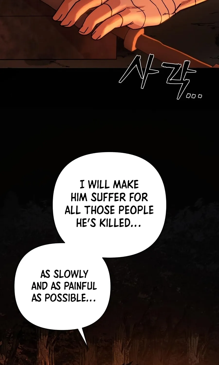 Read The Warrior Returns chapter 9 image 156 on Lezhin