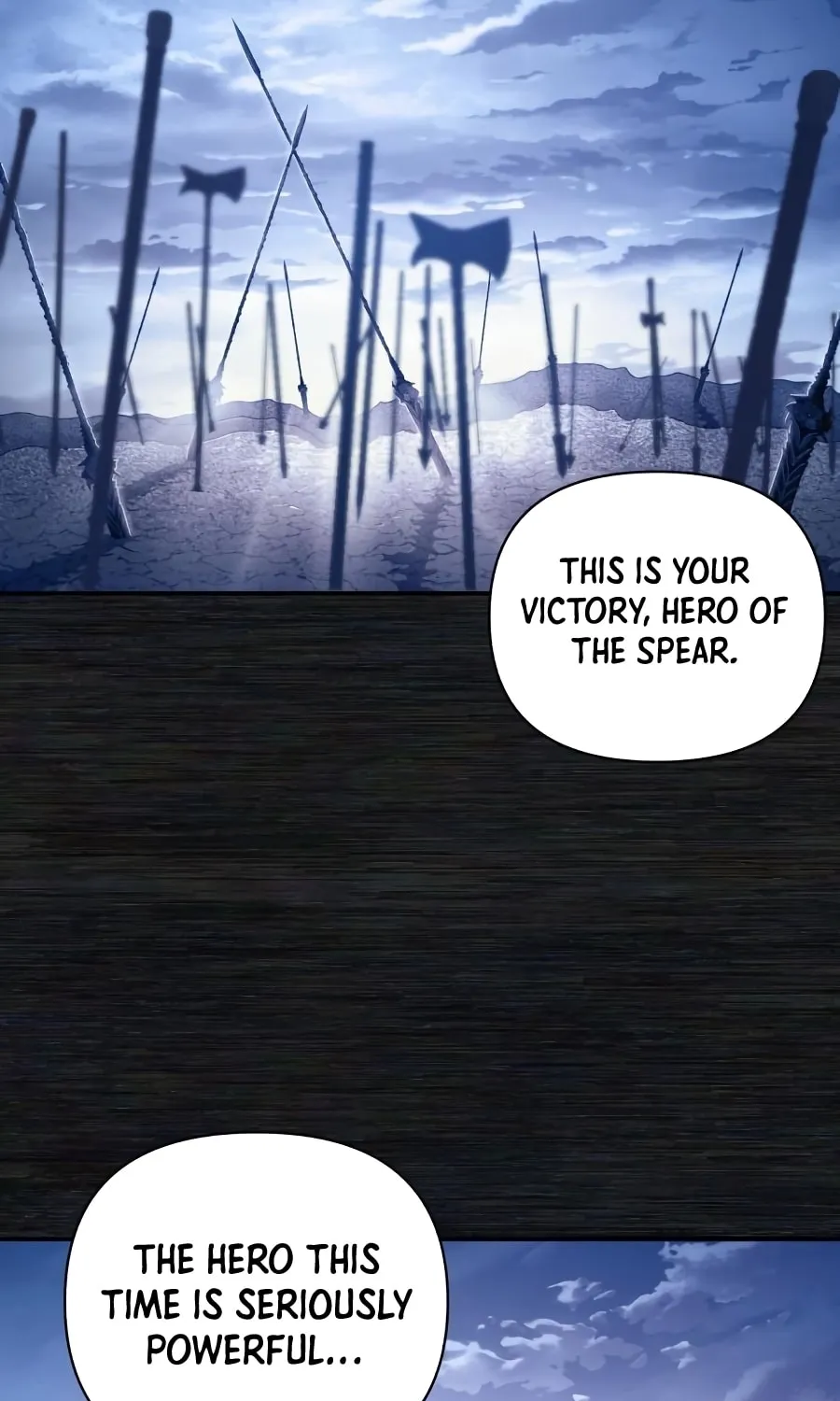 Read The Warrior Returns chapter 9 image 162 on Lezhin