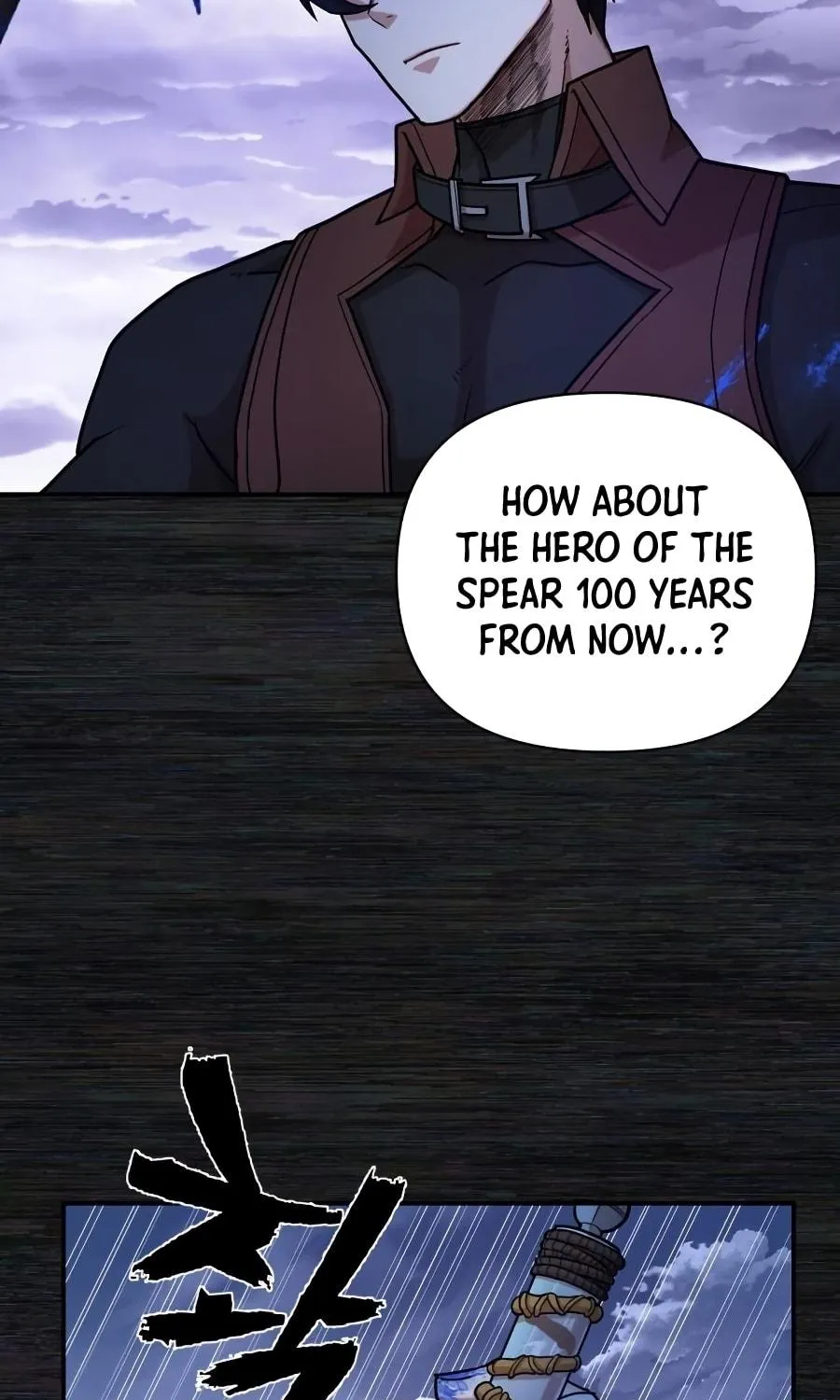 Read The Warrior Returns chapter 9 image 166 on Lezhin
