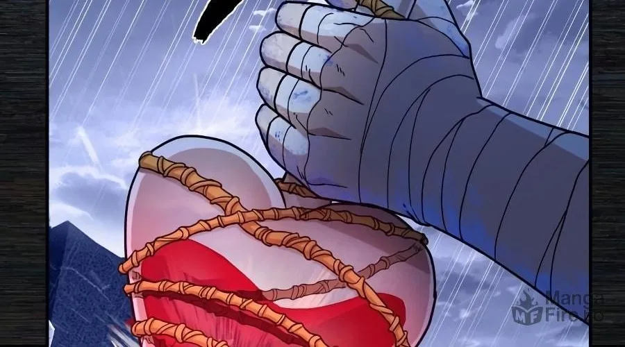 Read The Warrior Returns chapter 9 image 167 on Lezhin