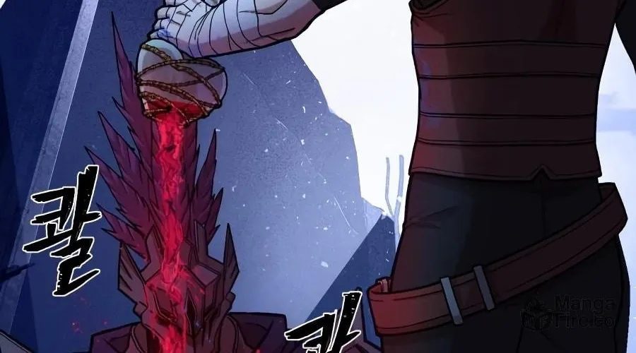 Read The Warrior Returns chapter 9 image 169 on Lezhin