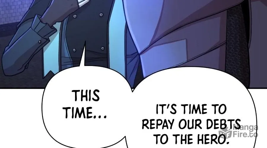 Read The Warrior Returns chapter 9 image 17 on Lezhin