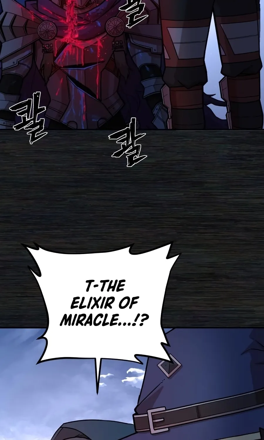 Read The Warrior Returns chapter 9 image 170 on Lezhin