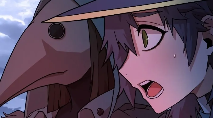 Read The Warrior Returns chapter 9 image 171 on Lezhin