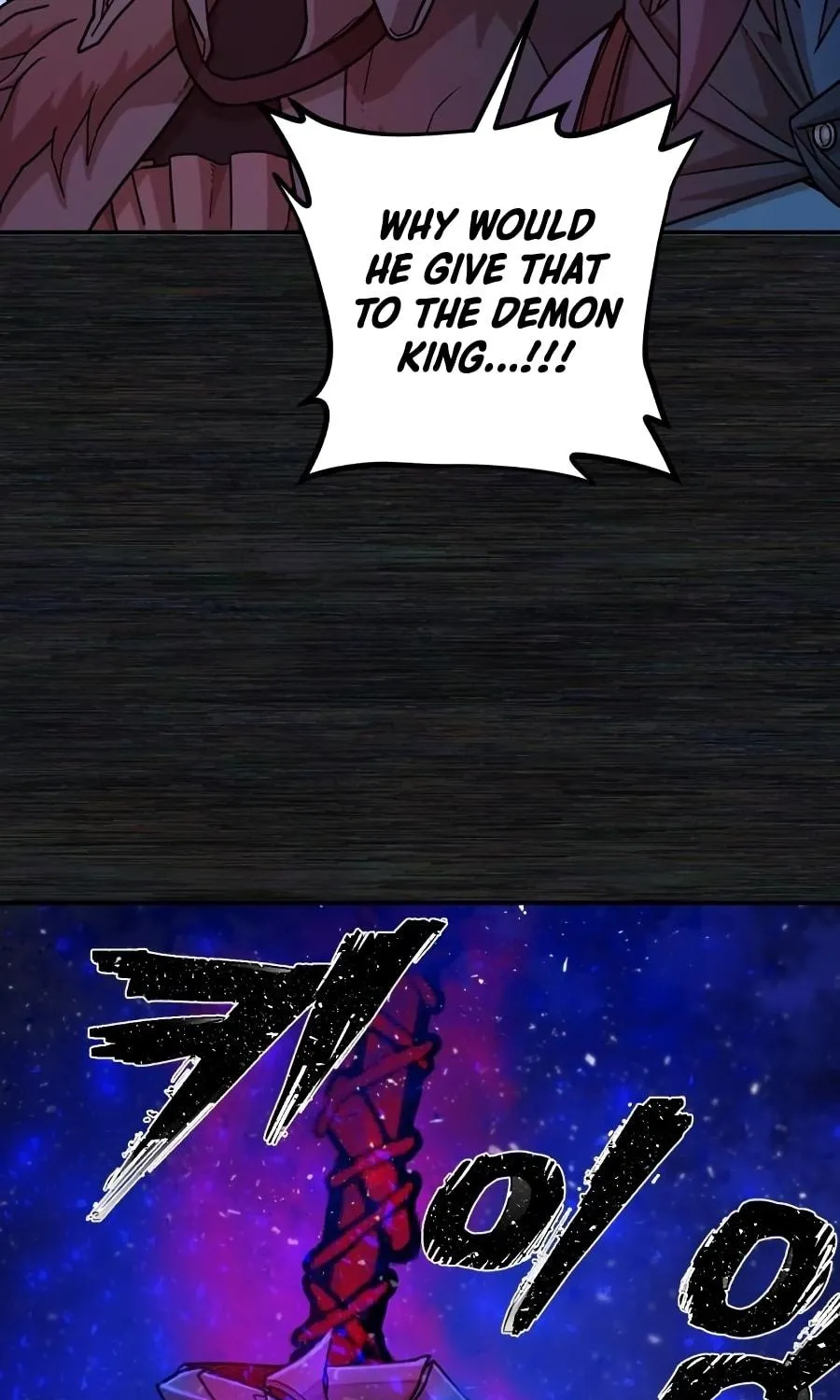 Read The Warrior Returns chapter 9 image 172 on Lezhin