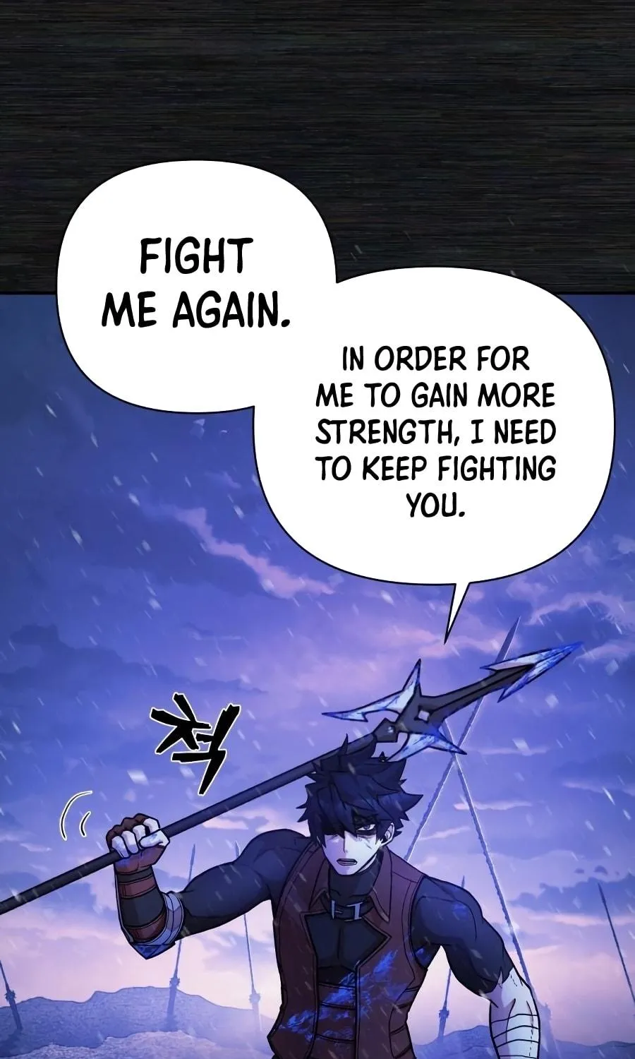Read The Warrior Returns chapter 9 image 178 on Lezhin