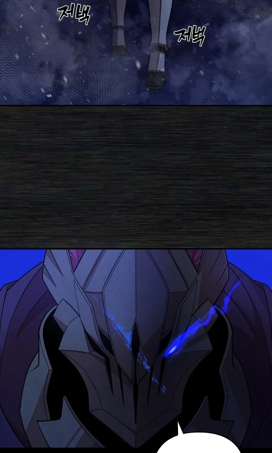Read The Warrior Returns chapter 9 image 180 on Lezhin