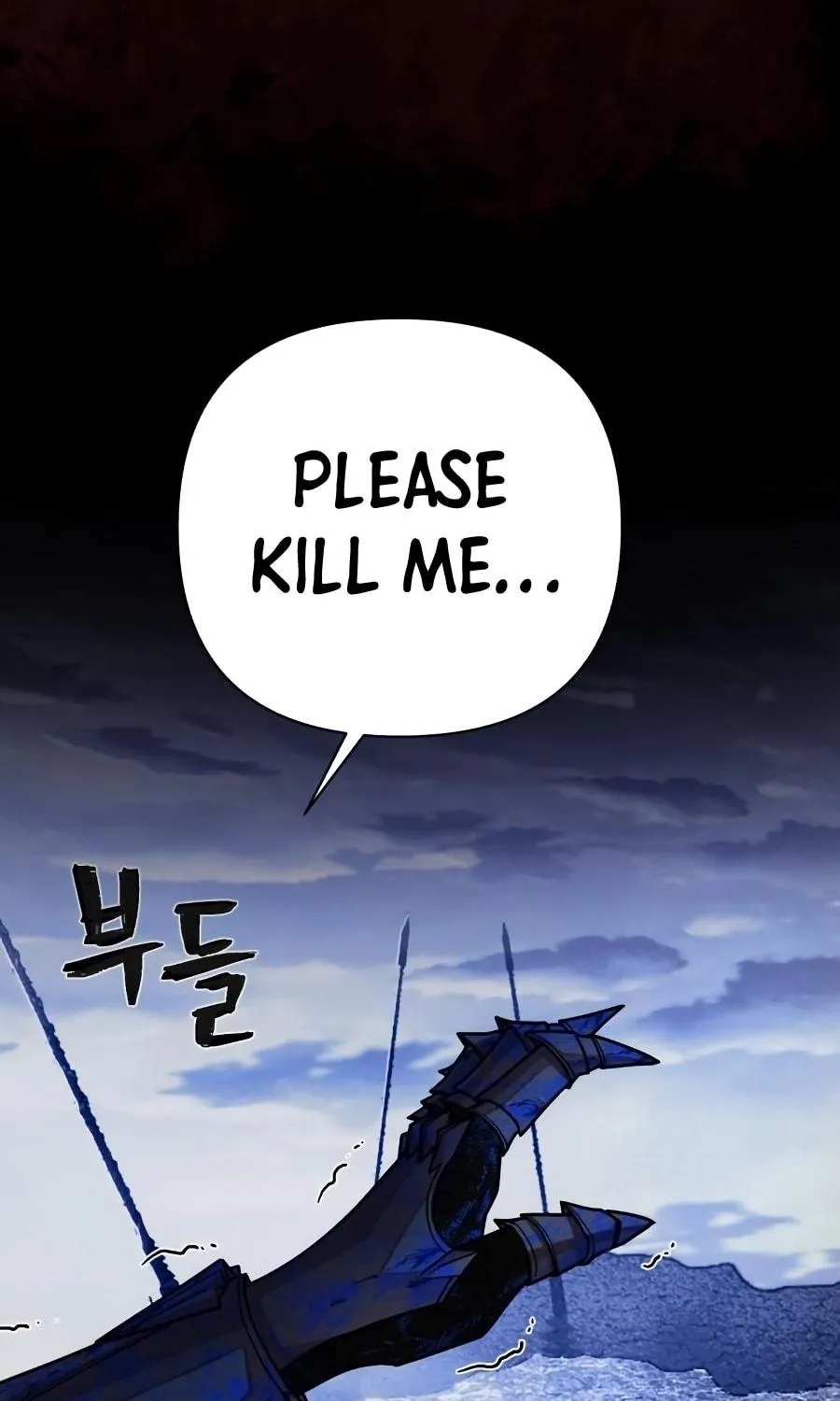 Read The Warrior Returns chapter 9 image 190 on Lezhin